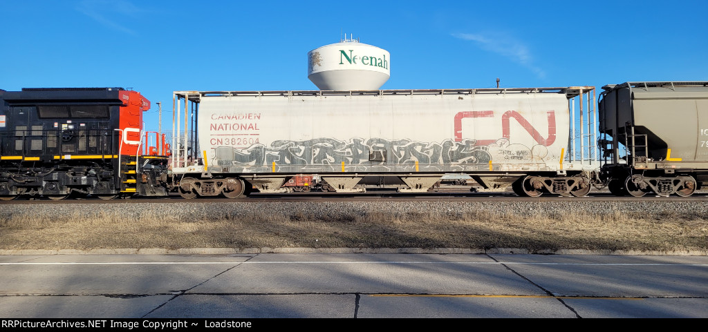 CN 382604